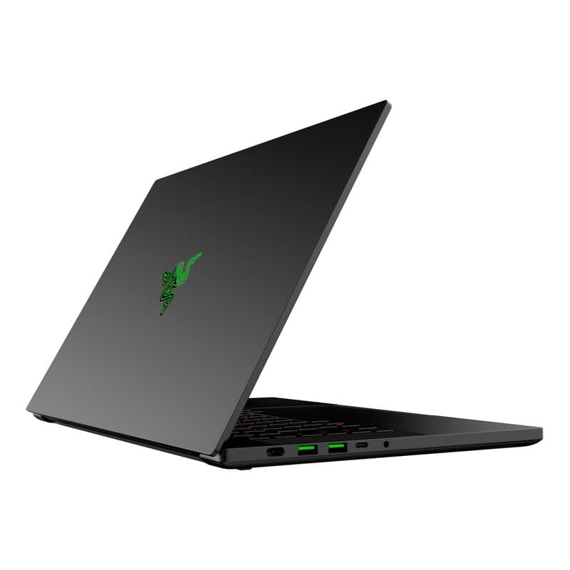 Razer Blade 15 Advanced Gaming Laptop intel core i7-12800H/32GB/1TB SSD/NVIDIA GeForce RTX 3080 Ti 16GB/15.6-inch FHD/360Hz/Windows 11 Home - Black